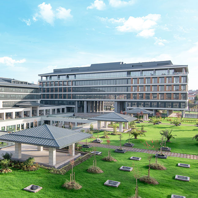 İstanbul 29 Mayıs Üniversitesi Ümraniye yerleşkesi