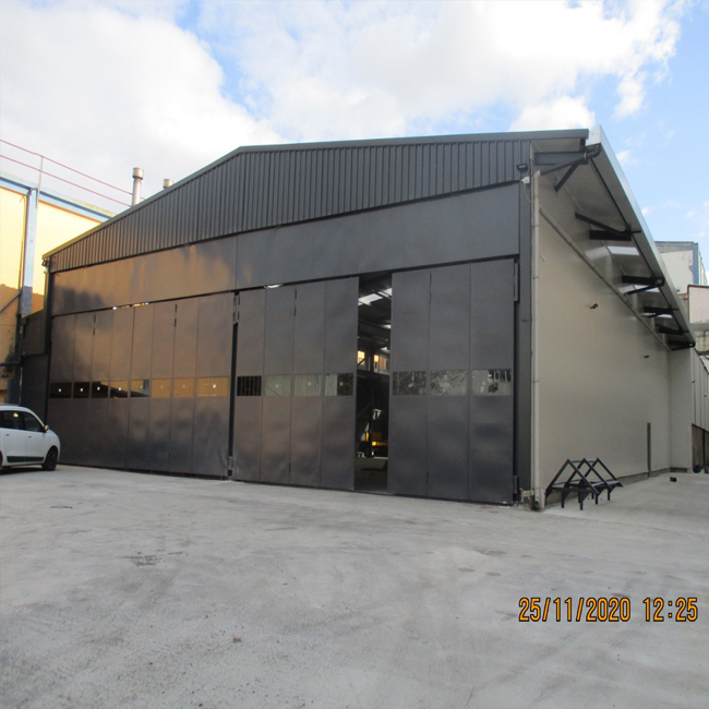 Beylikdüzü Projesi