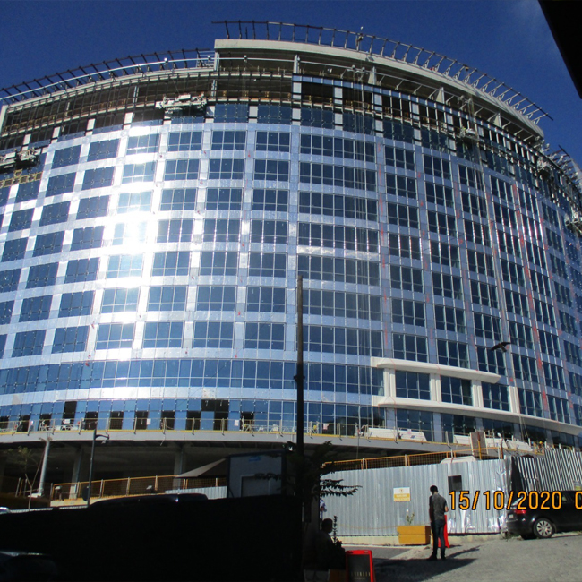 Zeytinburnu Mövenpick Otel